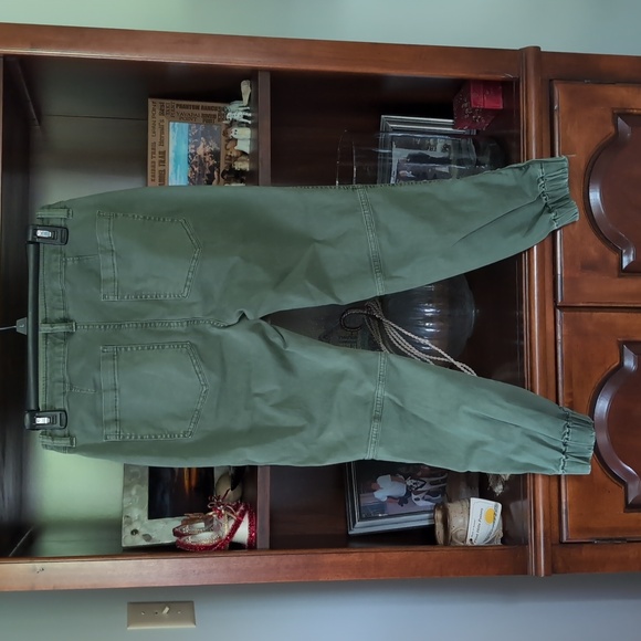 J. Crew Joggers Size Size 4P - Picture 4 of 13